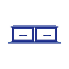 drawers icon image