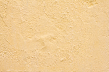 Wall Yellow  texture background