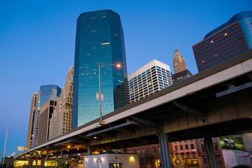 South street seaport new york