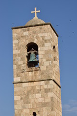 Church of St. Barnabas Cyprus