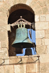 Obraz premium Church of St. Barnabas Cyprus