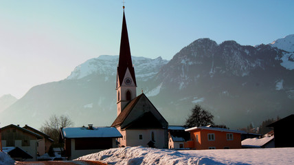 House of god © filip