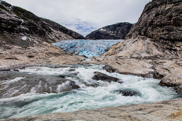 noruega