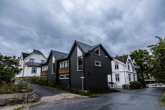 noruega
