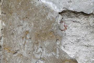 old masonry wall texture