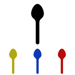 Icon Spoons