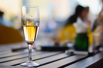 Champagne