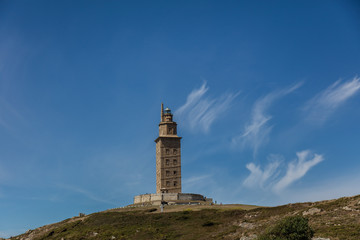 a coruña