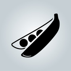 peas icon