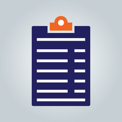 checklist icon