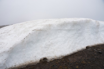 Küsten-Landschaft in den Westfjorden, Island 