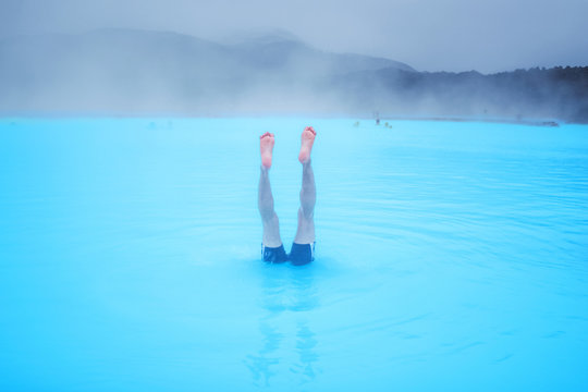 Blue Lagoon Iceland