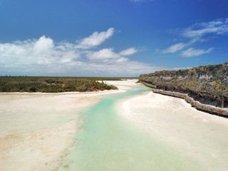 Ouvea - New Caledonia
