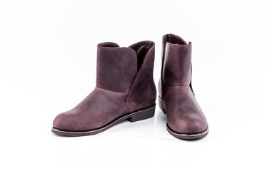shoes footwear leather 