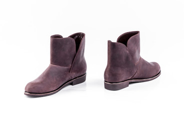 shoes footwear leather 