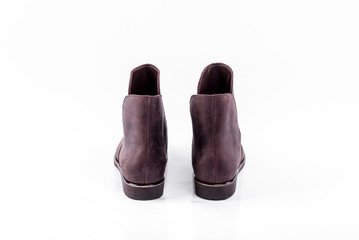 shoes footwear leather 