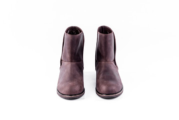 shoes footwear leather 