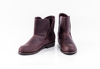 shoes footwear leather 
