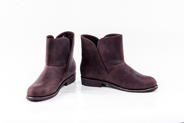 shoes footwear leather 