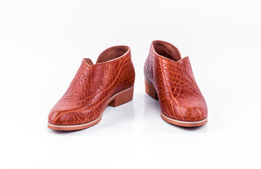 shoes footwear leather 