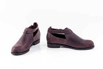 shoes footwear leather 