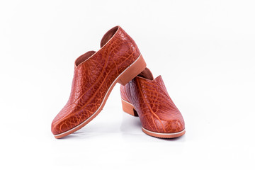 shoes footwear leather 