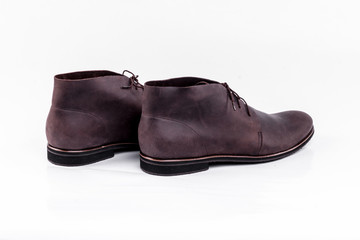 shoes footwear leather 