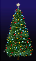 Christmas Tree