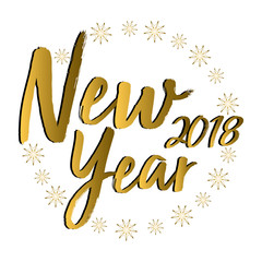 Happy new year