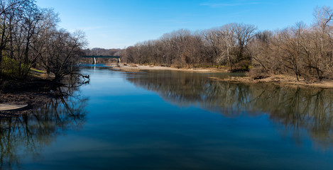 Outlook on the Bayou
