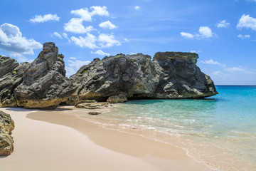 Horseshoe Bay, Bermuda