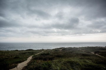 Calm Before The Storm 1