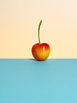 Rainier Cherry