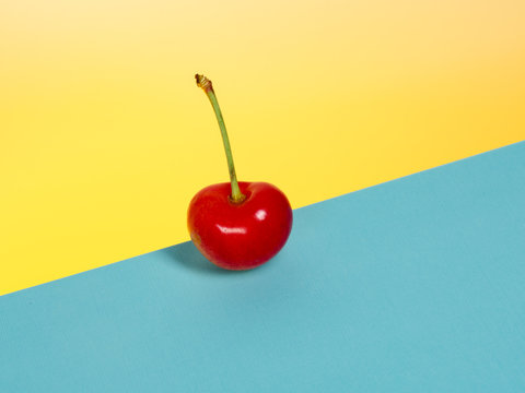 Bing Cherry 