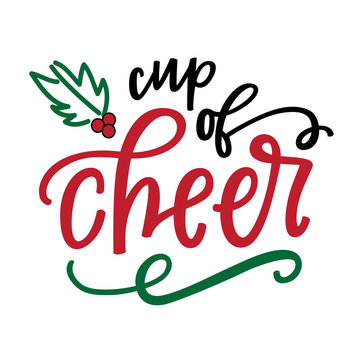 cup of cheer