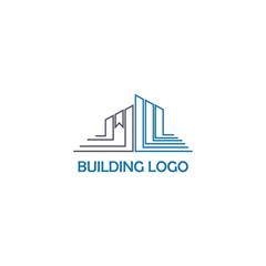 Building Logo