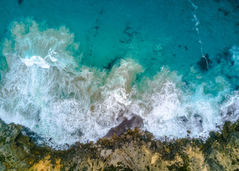 Shore Line White Wash