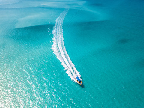 Holiday Sailing