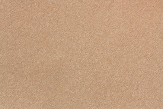 Brown washed paper texture background. Recycled paper texture.