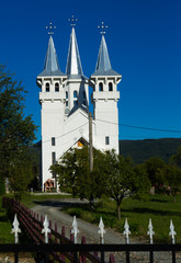 Surdesti in Maramures