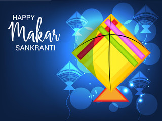 Makar Sankranti