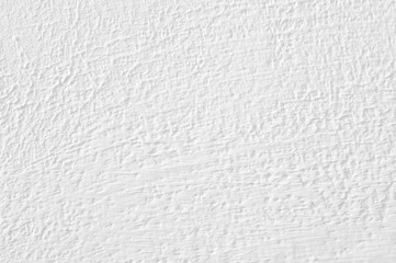 Rough whitewashed wall texture