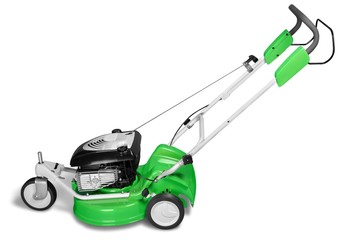 Lawn Mower