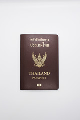 passport