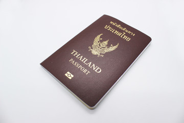 passport