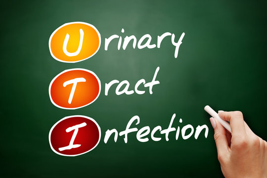Uti blackboard deals