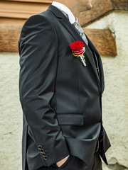 groom