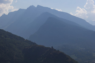 Valley of the Val d'Aosta-2