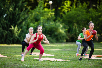 Fitness, sports concept.