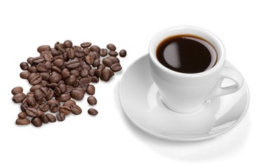 Cup of Coffee